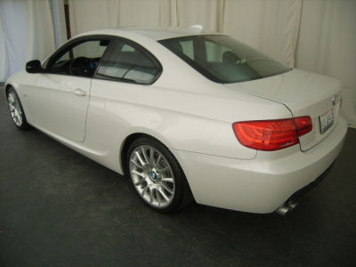 2012 BMW 328  i