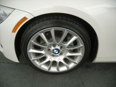 2012 BMW 328  i