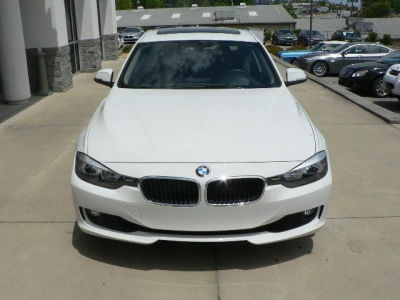 2012 BMW 328  i