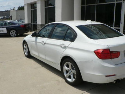 2012 BMW 328  i