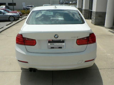 2012 BMW 328  i