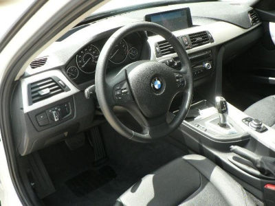 2012 BMW 328  i