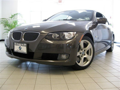 2010 BMW 328  i