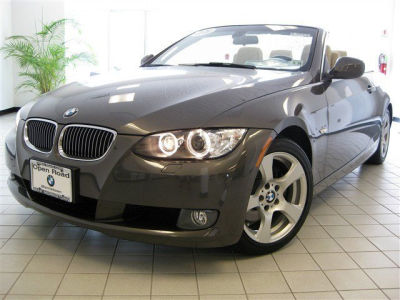 2010 BMW 328  i
