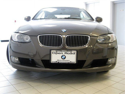2010 BMW 328  i