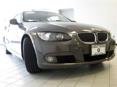2010 BMW 328  i