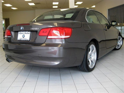 2010 BMW 328  i