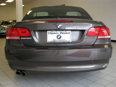2010 BMW 328  i