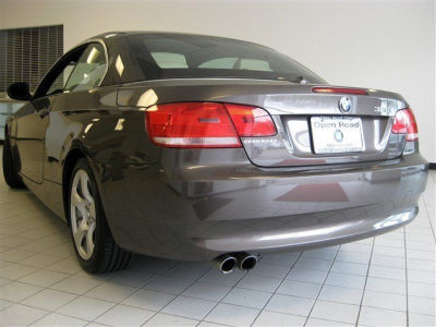 2010 BMW 328  i