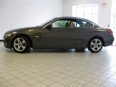 2010 BMW 328  i