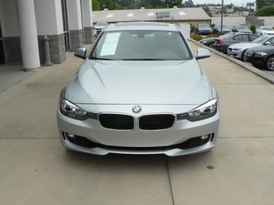 2012 BMW 328  i