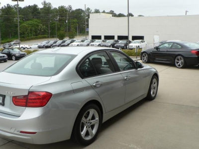 2012 BMW 328  i
