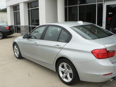 2012 BMW 328  i