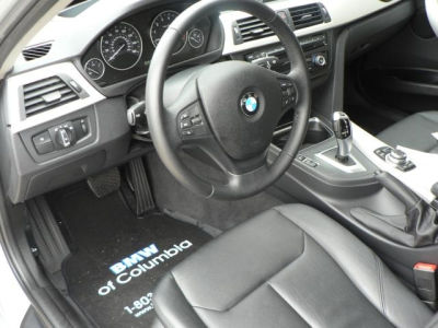 2012 BMW 328  i