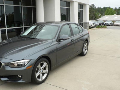 2012 BMW 328  i