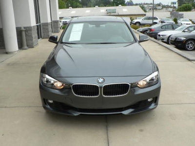 2012 BMW 328  i