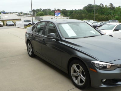 2012 BMW 328  i