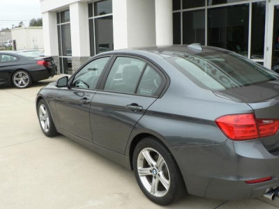 2012 BMW 328  i