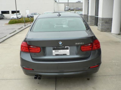 2012 BMW 328  i