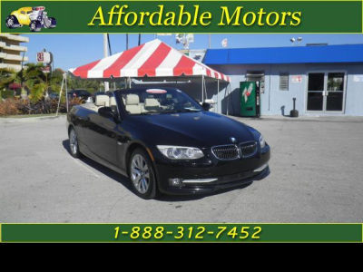 2011 BMW 328  i