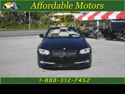 2011 BMW 328  i