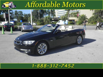 2011 BMW 328  i