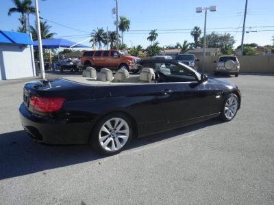 2011 BMW 328  i