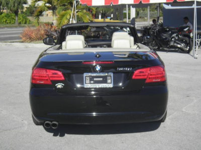 2011 BMW 328  i