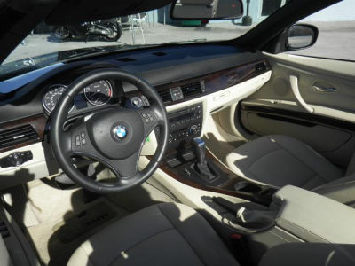 2011 BMW 328  i
