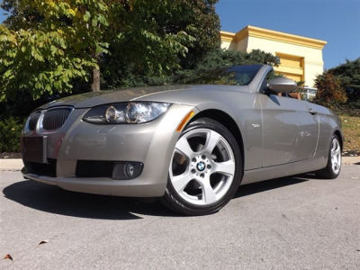 2009 BMW 328  i