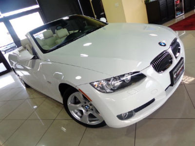 2010 BMW 328  i