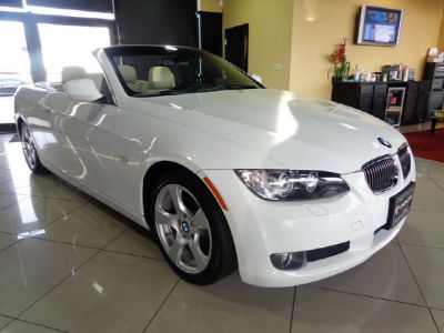 2010 BMW 328  i