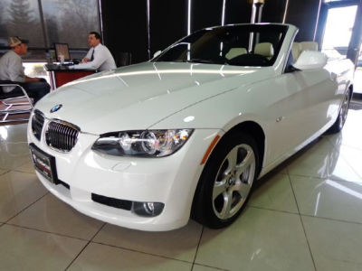 2010 BMW 328  i