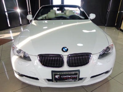 2010 BMW 328  i