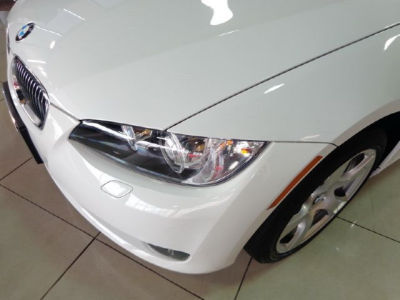 2010 BMW 328  i