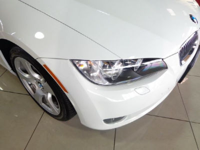 2010 BMW 328  i