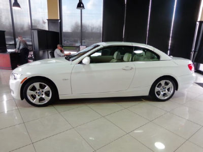2010 BMW 328  i