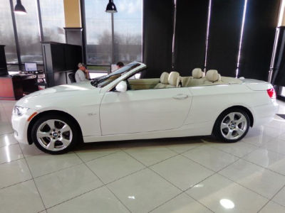 2010 BMW 328  i