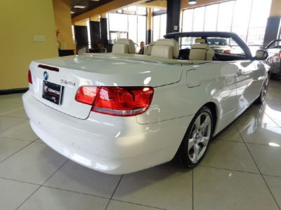 2010 BMW 328  i