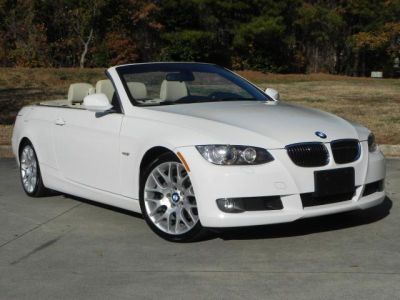 2010 BMW 328  i