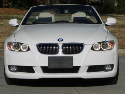 2010 BMW 328  i
