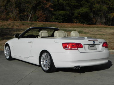 2010 BMW 328  i