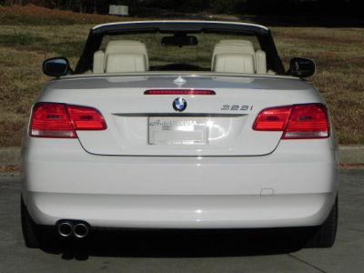 2010 BMW 328  i