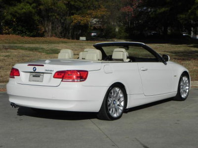 2010 BMW 328  i