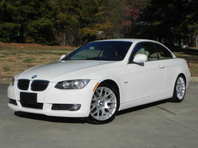 2010 BMW 328  i