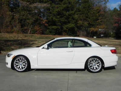 2010 BMW 328  i