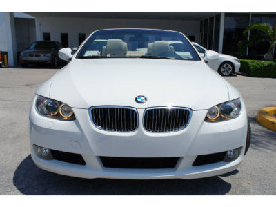 2010 BMW 328  i