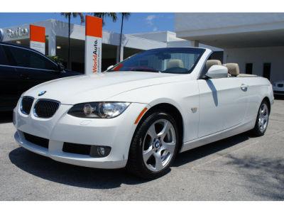 2010 BMW 328  i