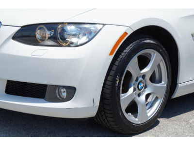 2010 BMW 328  i