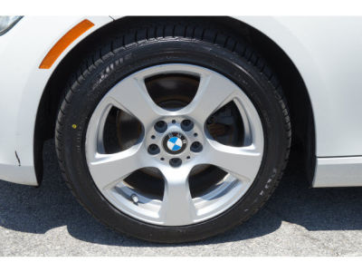 2010 BMW 328  i
